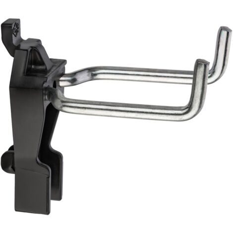 Silverline 250007 Magnetschalen 4-tlg Satz 95 x 65 mm