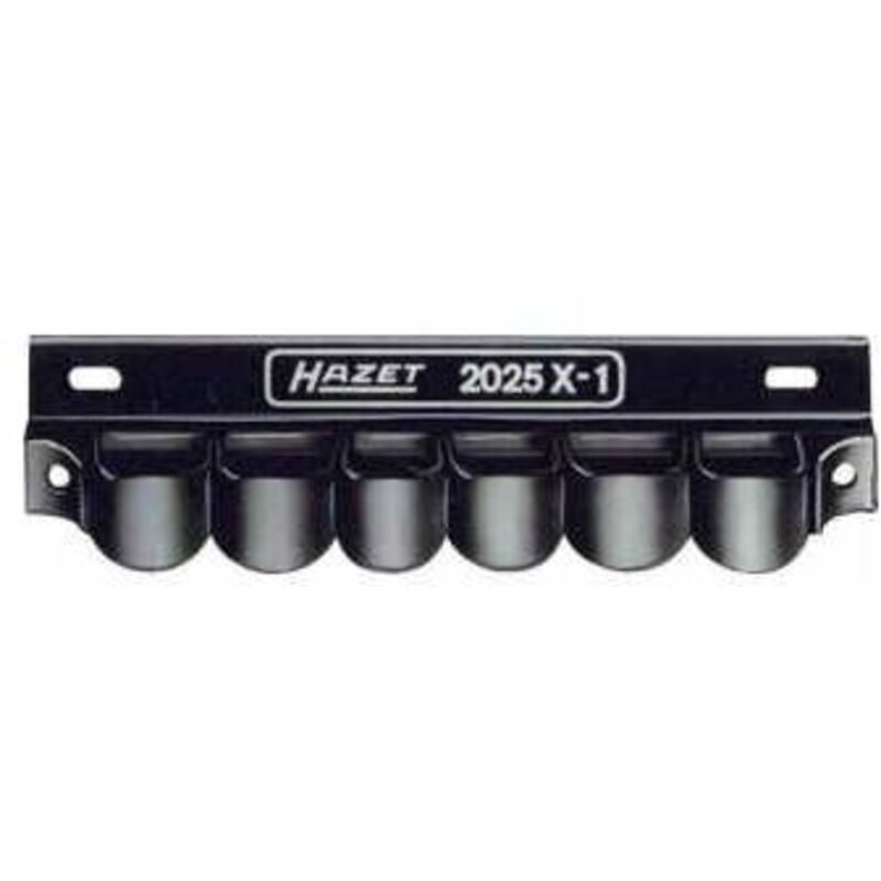 Image of 2025X-1 Werkzeug-Halter 1 St. - Hazet