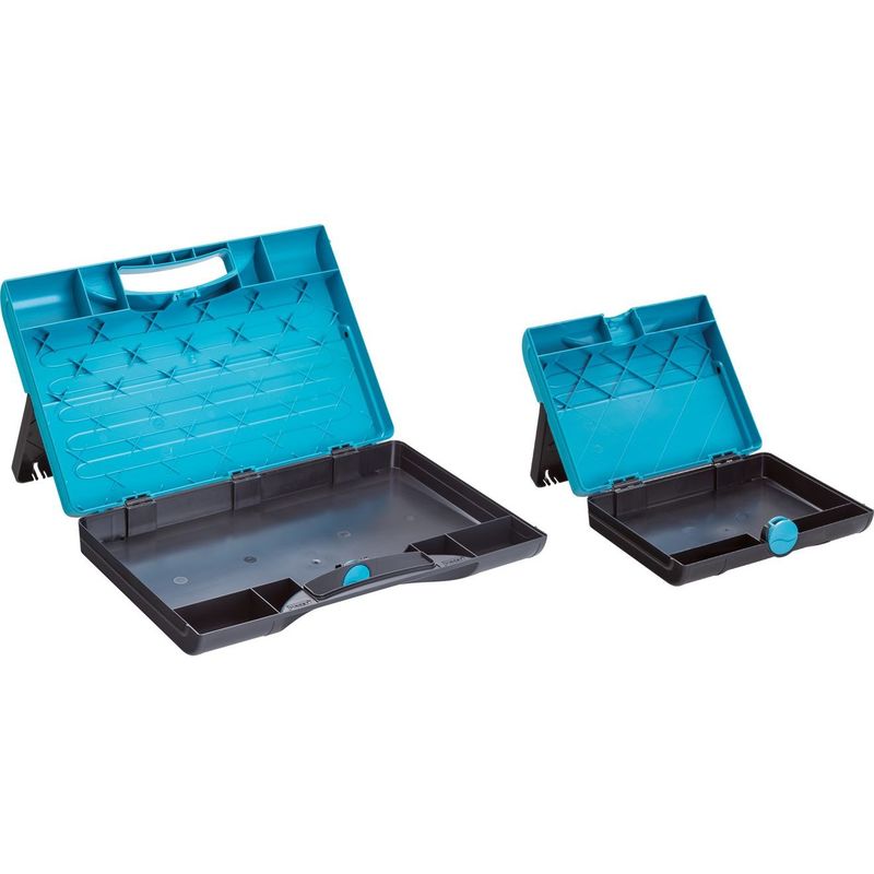 HAZET Werkzeugkasten 165-L 355x235x65mm SmartCase SmartCase