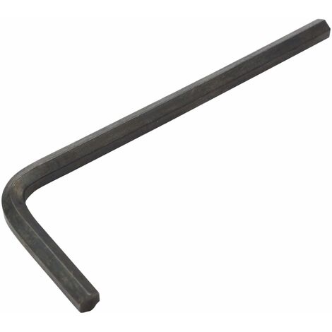 HAZET Winkelschlüssel (Innensechskant 4 mm) 9033-8-033