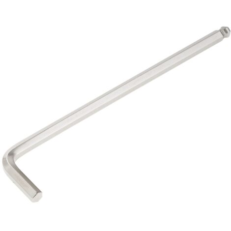 HAZET Winkelschraubendreher 2105LG-08 Innen-Sechskant Profil 8 8