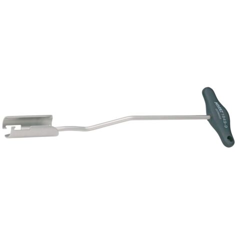 Hazet Zündkerzenstecker-Abzieher 275 mm