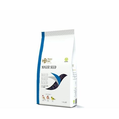 Hb Nyger Seed 1.8kg - 661061