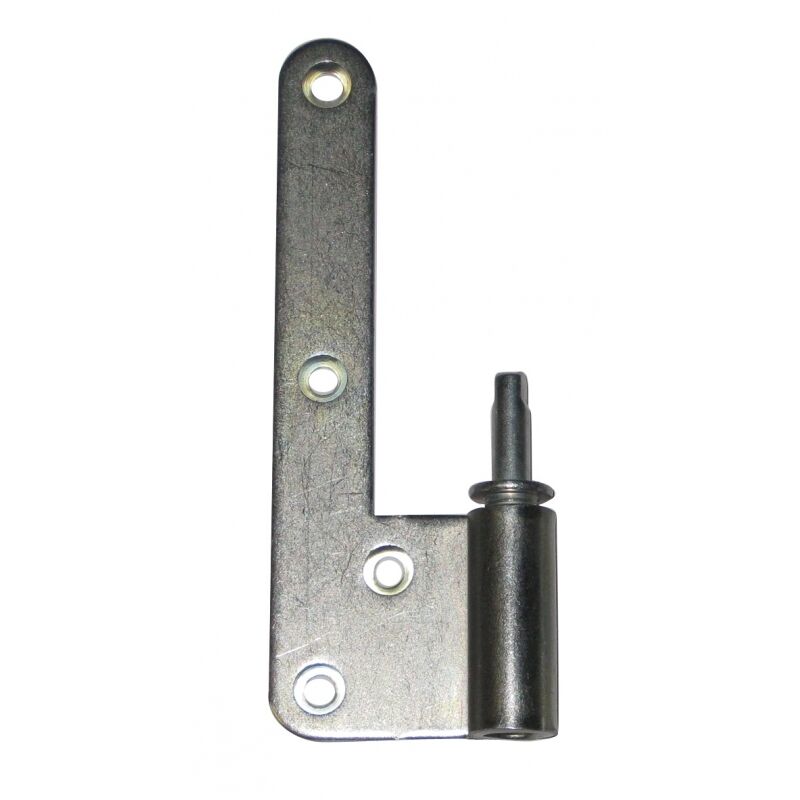 HB130 Männliches Dreiecksband - Einstellbar - Links - L-förmig - M-789091