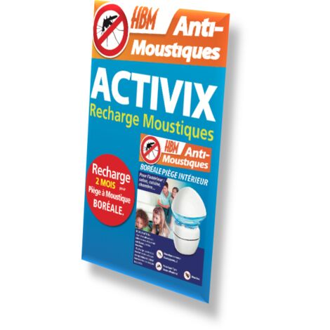 Hbm Anti Moustiques Avisnull