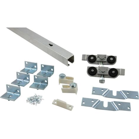 HBS BETZ,Schiebet.beschl. Aluminium eloxiert