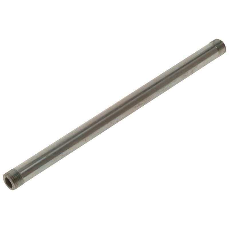 Lumatic SRT6S 6in Straight Rigid Tube LUMSTR6S