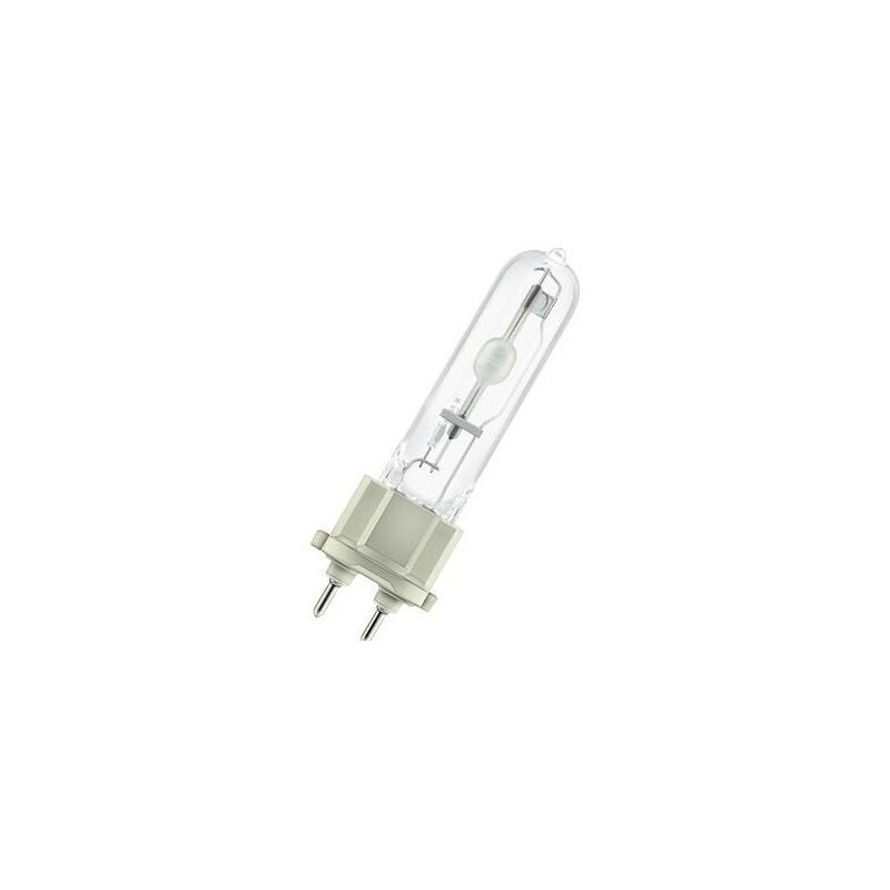 Osram - 678430 Ampoule iodures hci-t G12 70W 830 wdl