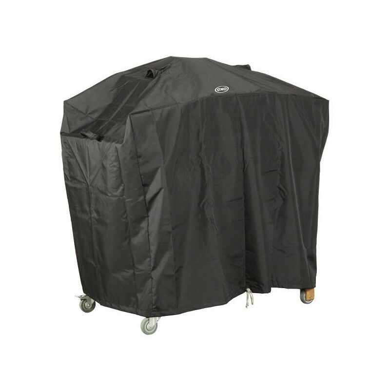 

Cubierta para el carro de ENO y la plancha