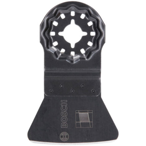 HCS Spatule Starlock, Multi-matériaux, 52 x 26 mm