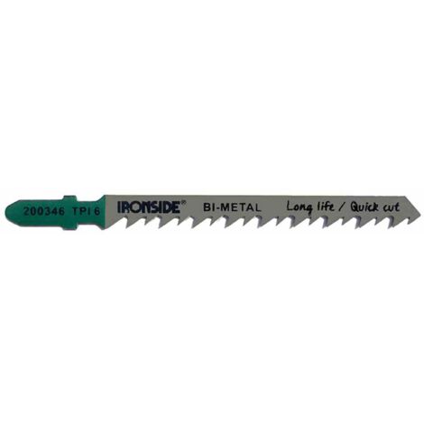HCS-Stichsägeblätter Holz T101DF 5 Stück Sägeblatt Stichsäge Sägeblätter TOP NEU