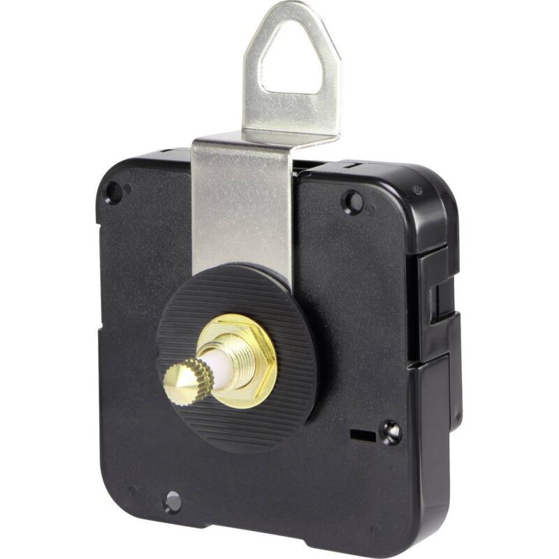 HD-1688ISC Quarz Uhrwerk Drehrichtung=rechts Zeigerwellen-Länge=16.8mm
