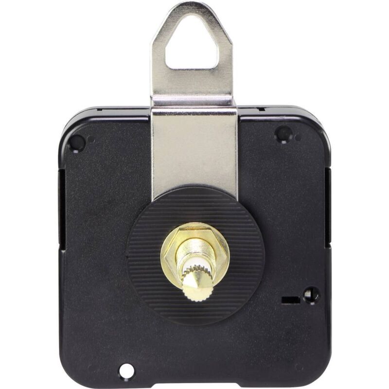 HD-1688ISL Quarz Uhrwerk Drehrichtung=rechts Zeigerwellen-Länge=23.8mm