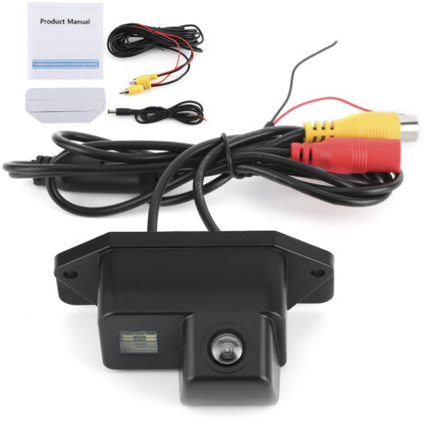 HD-CCD-Rückfahrkamera für Mitsubishi Lancer EX