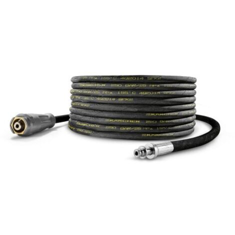 HD HOSE DN6. 15m. Para la manguera de 250 bar.