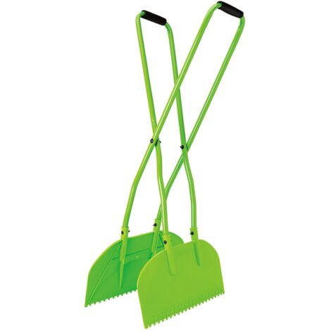 H.D. Leaf Grabber - 82899