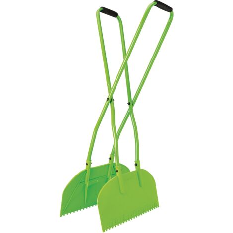 H.D. Leaf Grabber - 82899