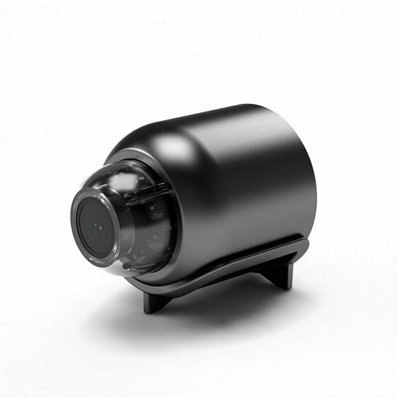 Vuszr - hd Mini Camera Surveillance WiFi Interieur Surveillance à distance intelligente à la maison 1080 caméra petit enregistreur vidéo vx5