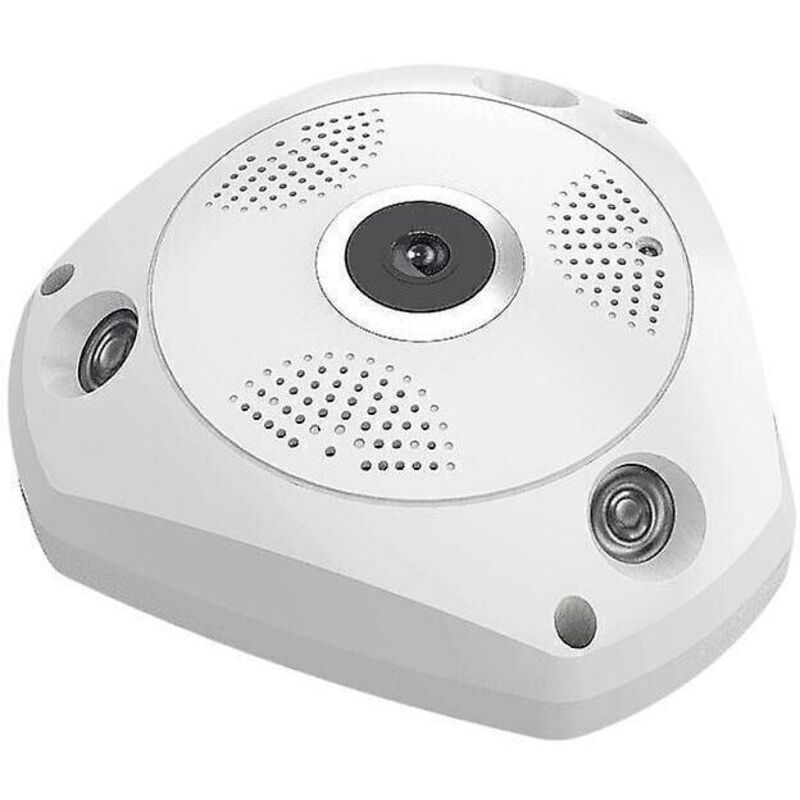 Serbia - hd Night Vision Wireless ip Camera 360 Panoramic Camera