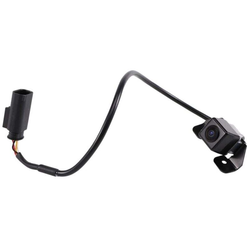 Image of HD-Rückfahrkamera für Hyundai IX35 2010 2011 2012 2013 (Einparkhilfe hinten)