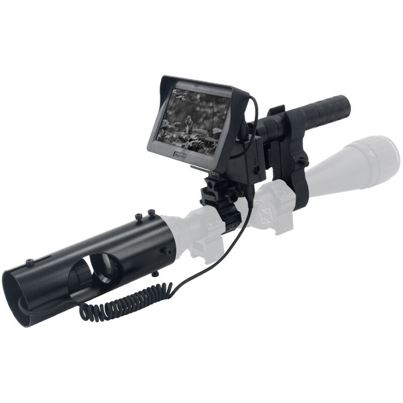 HD720P 3MP Video Recording Dispositivo per la