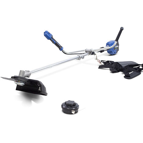 HDBDN40V-A Débroussailleuse sans fil 40 V 26 cm HDBDN40V-A
