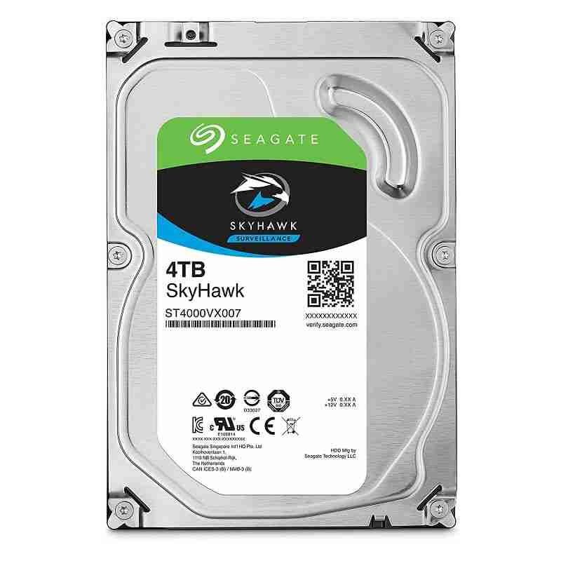 Dahua - HDV-403 - Disque dur sata 3,5' 4 To