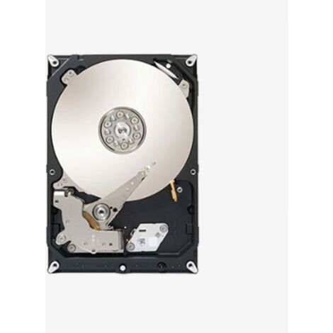 "HDD Seagate da 2TB con 7200 RPM e 64MB Cache SATA 3 per un'esperienza di storage avanzata"