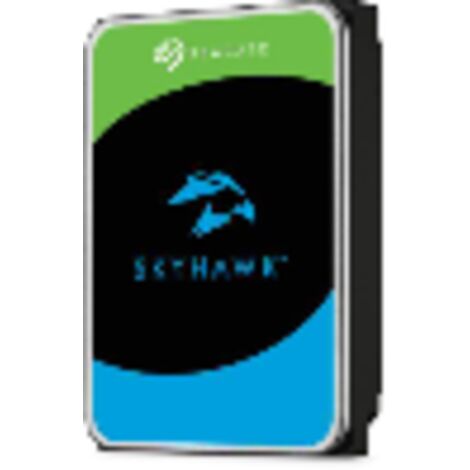 HDD SkyHawk 1TB 256MB 3.5 SATA CMR