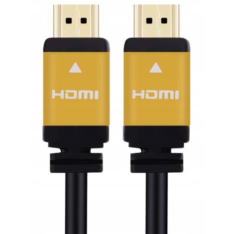 HDMI 2.0-Kabel 10M UHD 2160P 4K/60Hz 3D 48bit