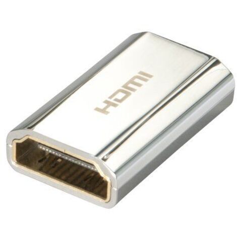 HDMI ADAPTER COUPLER TYPE A
