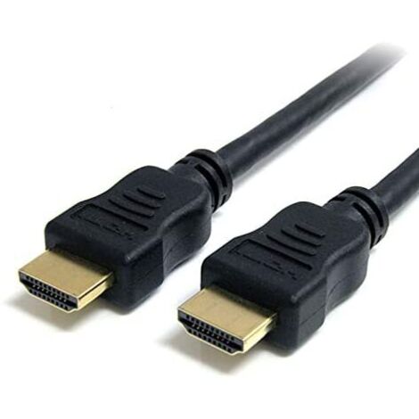 HDMI ALTA VELOCID. ETHERNET 2M