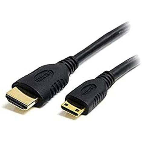 HDMI ALTA VELOCIDAD CON ETHERNET 1