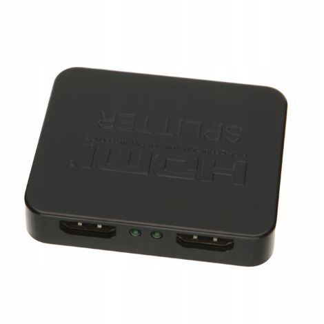 HDMI DIVISOR 1x2 DIVISOR 4K2K FULLHD 4K ULTR