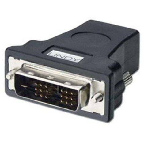 HDMI/DVI-D ADAPTER  F/M