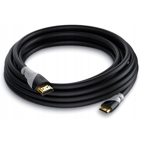 HDMI/HDEMI-Kabel 1 m