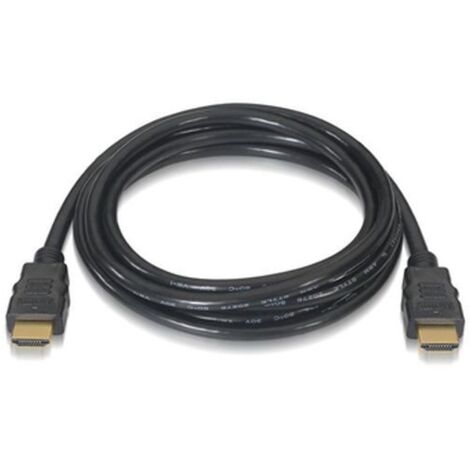 hdmi-kabel v2.0 zertifiziert nanocable