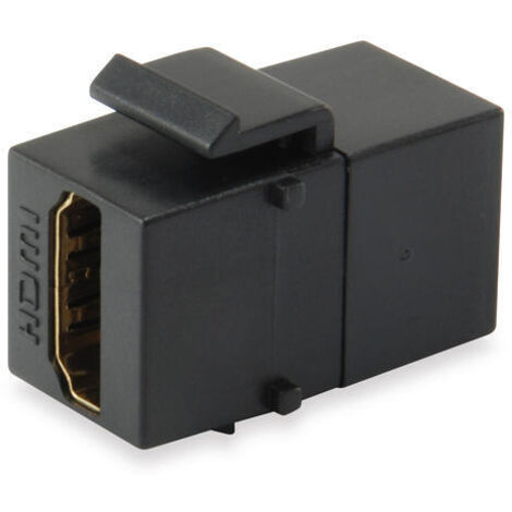 HDMI KEYSTONE COUPLER