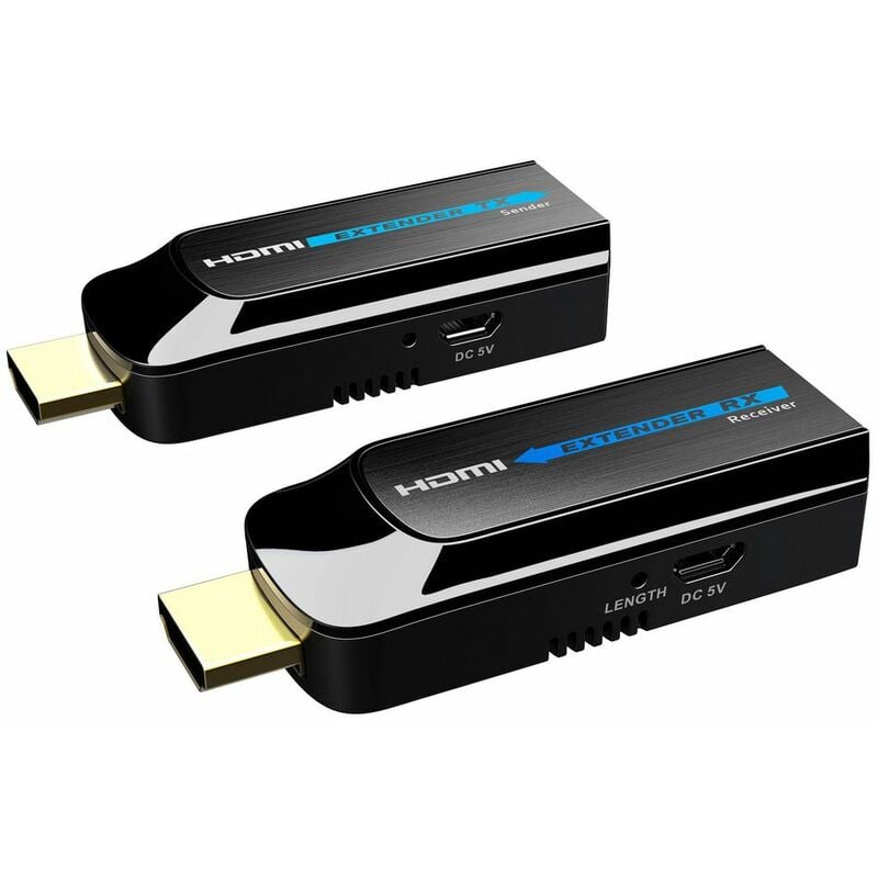 Hdmi over catx extend 50m