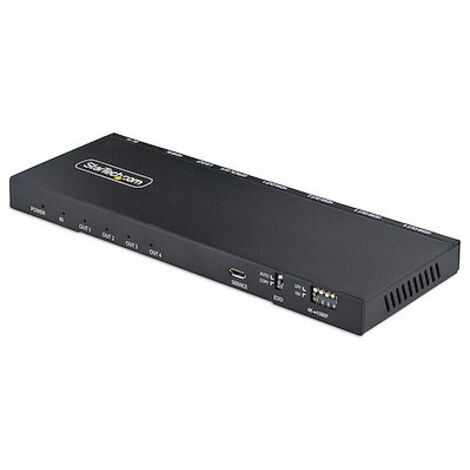 HDMI-Switch Startech HDMI-SPLITTER-44K60S