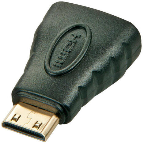 HDMI TO HDMI MINI ADAPTOR