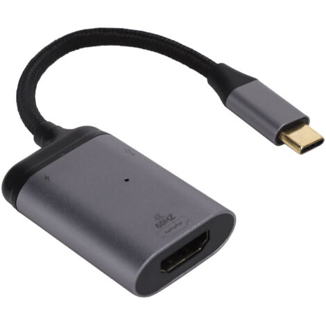 HDMI-Typ-C-Verlängerungskabel zur Bildschirmanzeige auf Geräten