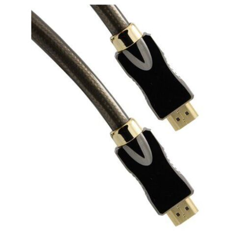 HDMI UHD KABEL+ETH.ST-ST.3M