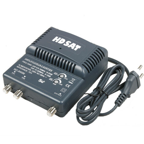 amplificateur antenne tv 12v amplificateur antenne tv 12v