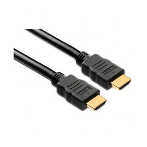 Alpha CÂBLE ÉLECTRONIQUE ALPHA HDMI 5M HAUTE VITESSE 93-591G1/050 