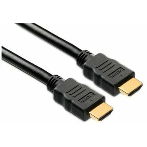 StarTech.com HDEXT2M  StarTech.com Rallonge HDMI 2m - Câble HDMI