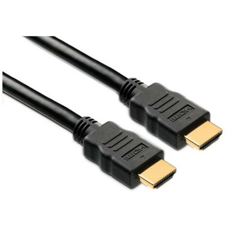 Odace - prise HDMI type A - Blanc - prise femelle / câble femelle à  l'arrière : : High-Tech