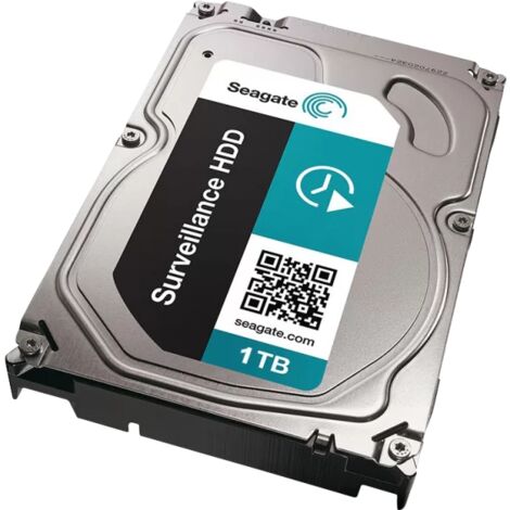 HDV-102 - Disque dur SATA 2,5" 1 To