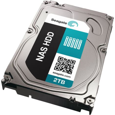 HDV-202 - Disque dur SATA 2 To 2,5"