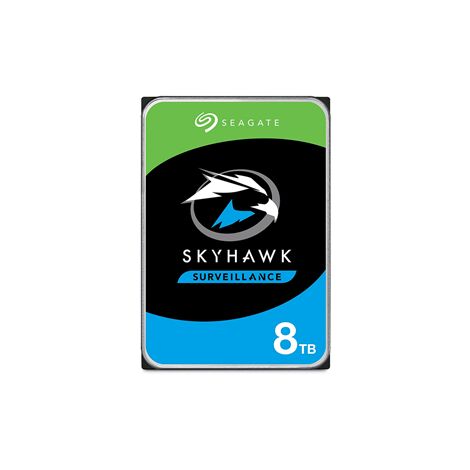 HDV-803 - Disque dur SATA 3,5" 8 To